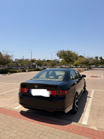 הונדה אקורד