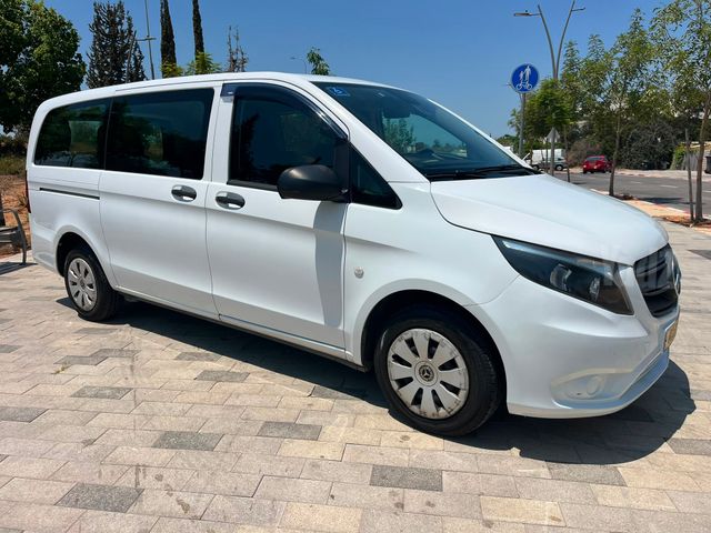 מרצדס-בנץ ויטו