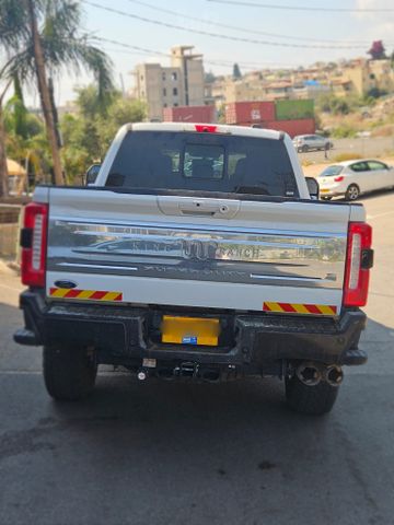 פורד F-250