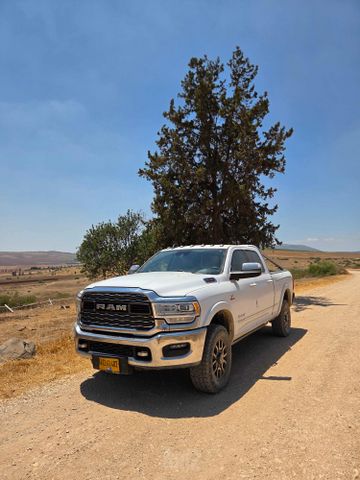 ראם 2500