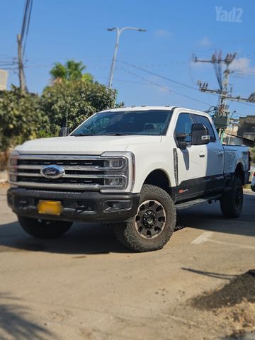 פורד F-250