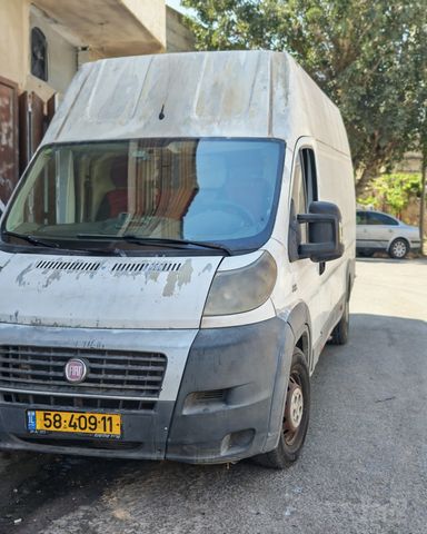 פיאט דוקאטו