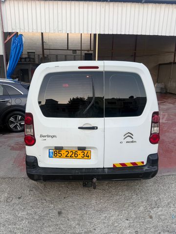 סיטרואן ברלינגו