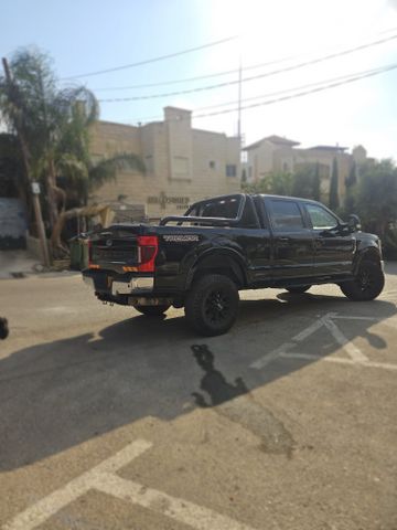 פורד F-250