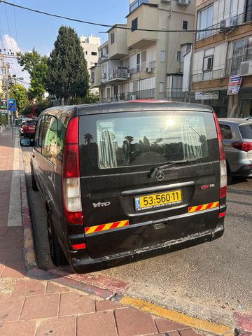 מרצדס-בנץ ויטו