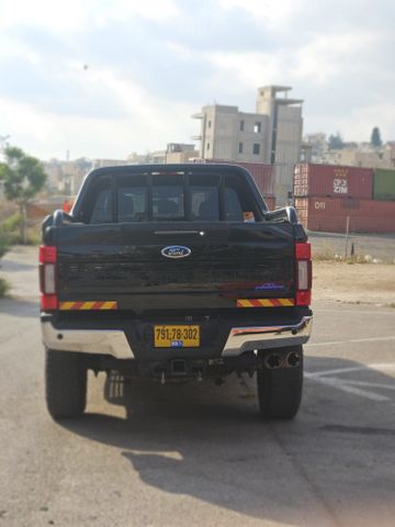 פורד F-250
