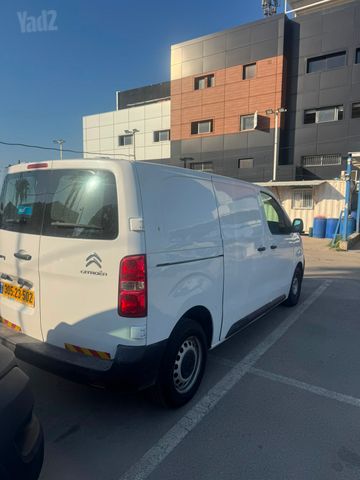 סיטרואן ג'אמפי