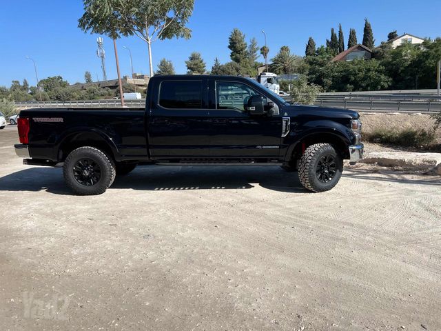 פורד F-250