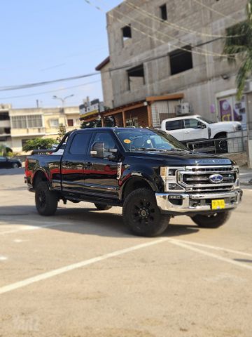 פורד F-250