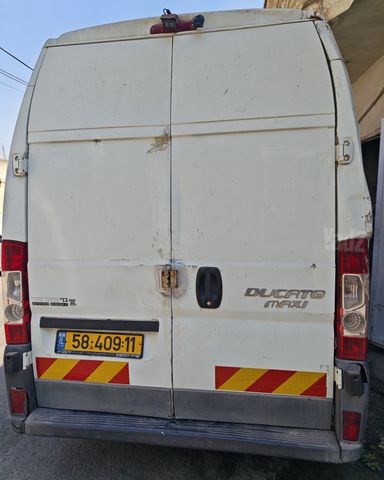 פיאט דוקאטו