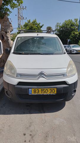 סיטרואן ברלינגו