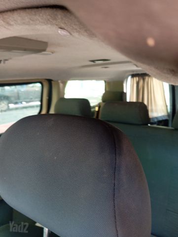 יונדאי H-1 / i800
