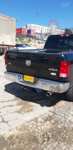 ראם 3500
