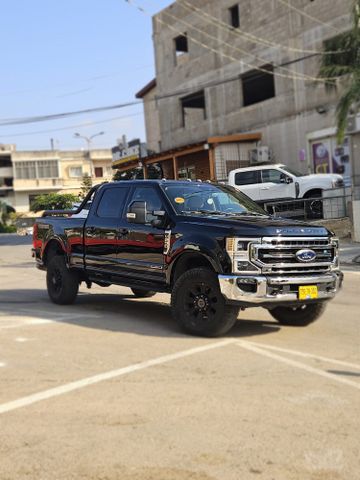 פורד F-250