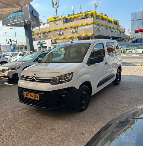 סיטרואן ברלינגו
