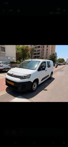 סיטרואן ברלינגו