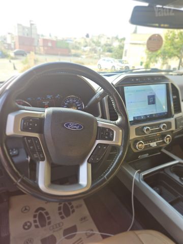 פורד F-250