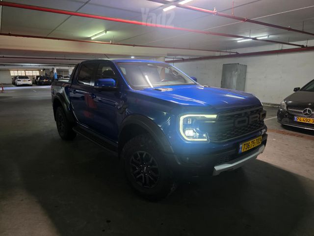 פורד ריינג'ר