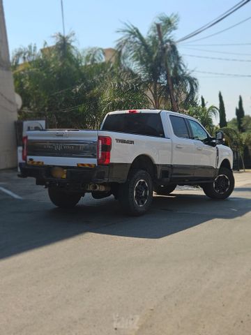 פורד F-250