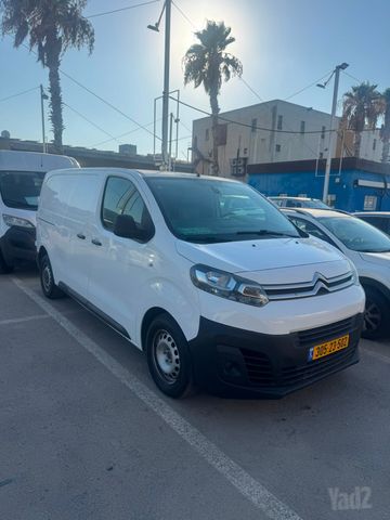 סיטרואן ג'אמפי