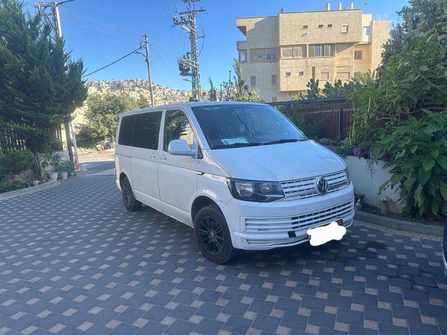 פולקסווגן טרנספורטר