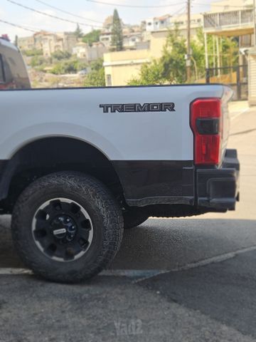 פורד F-250