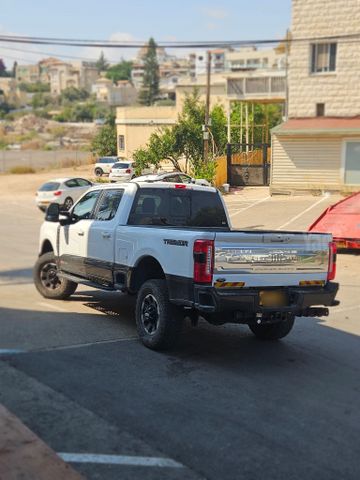 פורד F-250