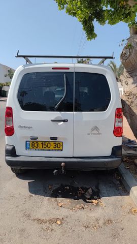 סיטרואן ברלינגו