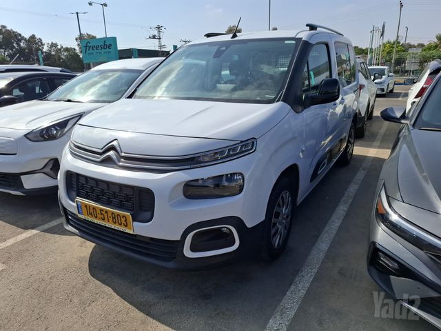 סיטרואן ברלינגו