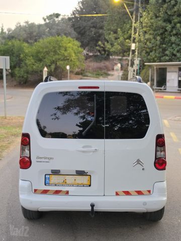 סיטרואן ברלינגו