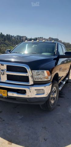 ראם 3500