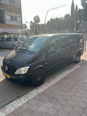 מרצדס-בנץ ויטו