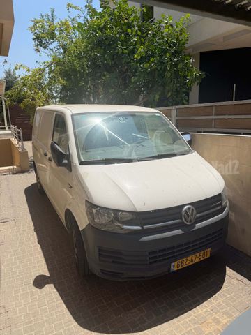 פולקסווגן טרנספורטר