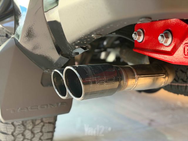 טויוטה טאקומה