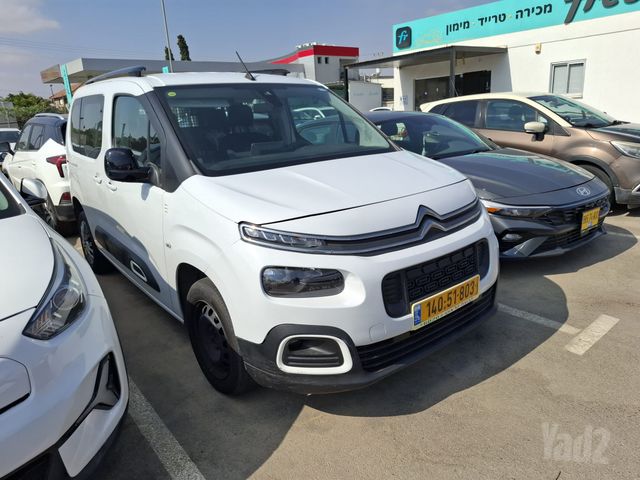 סיטרואן ברלינגו