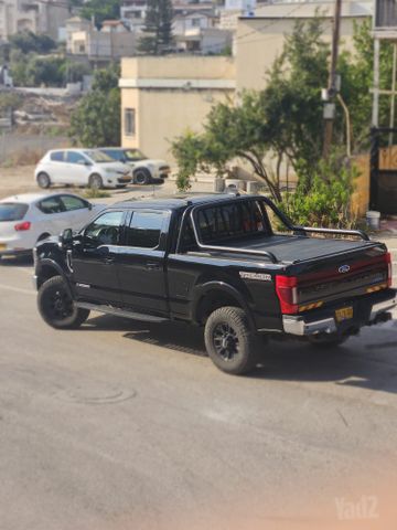 פורד F-250