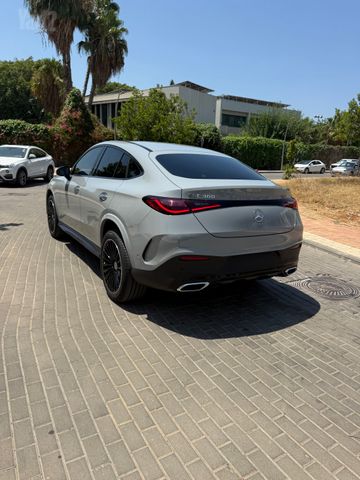 מרצדס-בנץ GLC