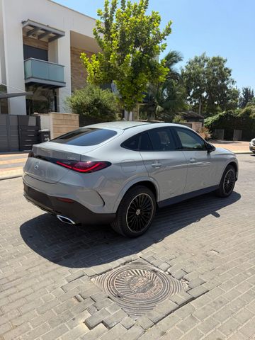 מרצדס-בנץ GLC