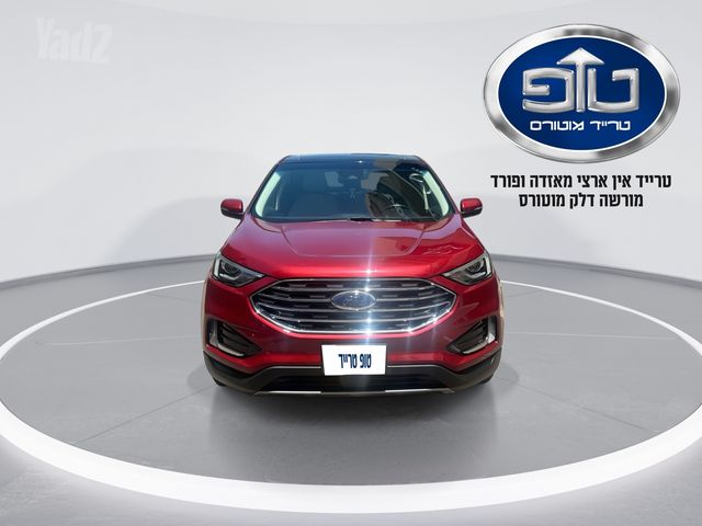 פורד אדג'