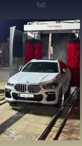 מודעת רכב ב מ וו X6