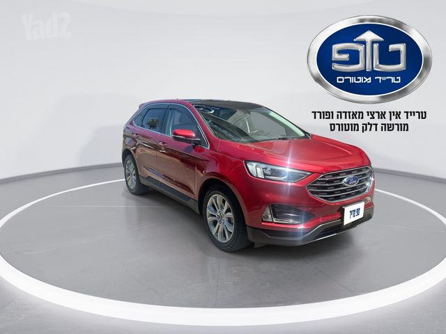 פורד אדג'