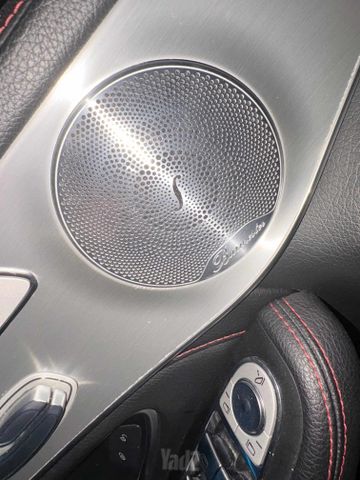 מרצדס-בנץ GLC
