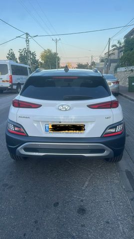 מודעת רכב יונדאי קונה