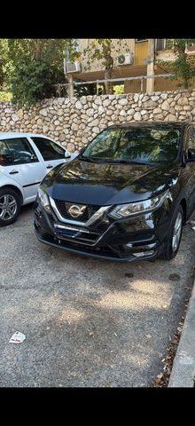 ניסאן קשקאי