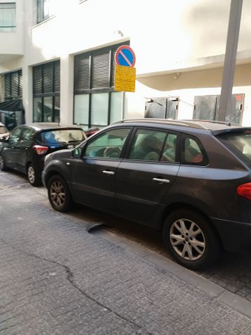 רנו קוליאוס