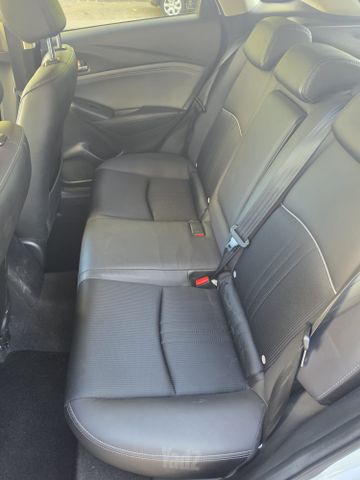 מאזדה CX-3