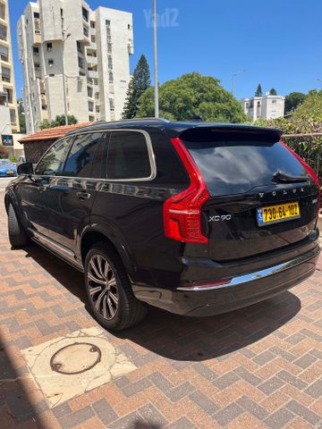 וולוו XC90
