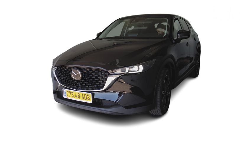 מאזדה CX-5