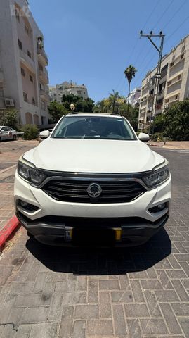 סאנגיונג רקסטון