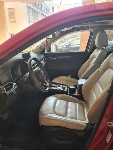 מאזדה CX-5